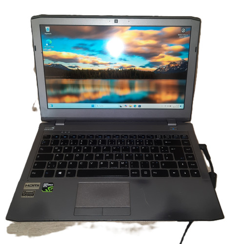 Xmg p303 clevo - clevo, intel