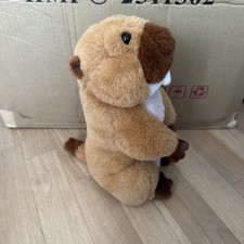 Landi Murmeltier Plüsch
