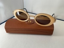 SEHR EDLE AIGNER LUXUS