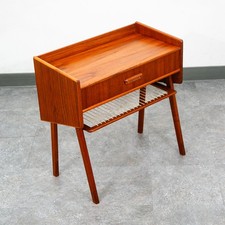 Mid Century Danish Modern Side