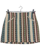 H&M Tweedrock Damen Rock Gr