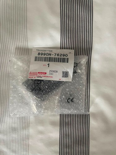Original lexus smart key - original, ux