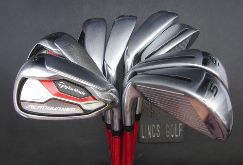 Set taylormade aeroburner - set,