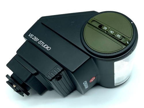 Osram 281 studio - osram, vs