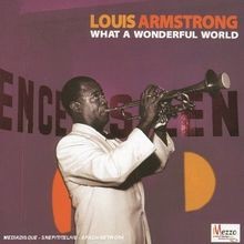 What wonderful world von - what, +