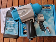 Hazet 9012-1 SPC 1/2 Zoll Schlagschrauber + Hazet Spezial Öl