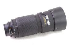 Nikon AF Nikkor 80-200 mm