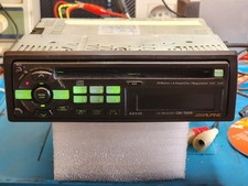 Vintage alpine cde - vintage, cde-7825r