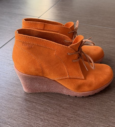 Esprit keil wedges - @, herbst