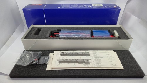 Roco 62320 dampflokomotive - 62320, h0