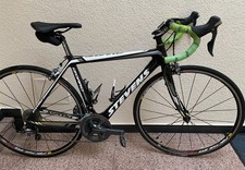 Carbon rennrad stevens izoard - carbon,