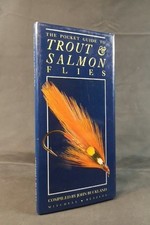 The Mitchell Beazley Pocket Guide to Trout and Salmon Flies JOHN BUCKLAND: