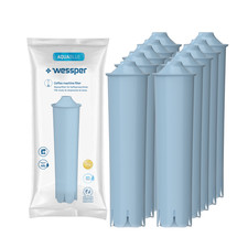 Wasserfilter für Jura