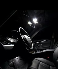 LED Innenraumbeleuchtung BMW