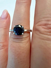 Ring Sterlingsilber 925 Damen