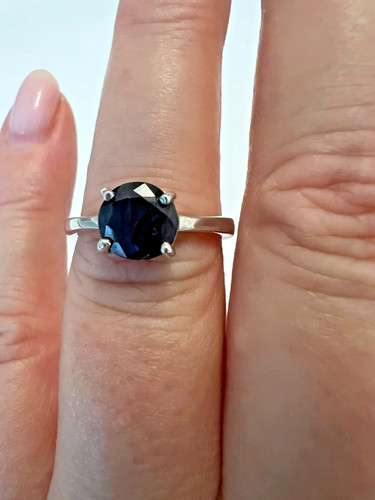 Ring sterlingsilber 925 - 925, damen