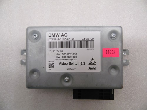 Bmw 5er f07 steuergerät - gt,