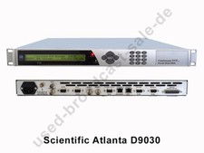 Scientific atlanta d9030 - scientific,