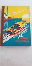 Urania Universum - Sonderausgabe - Band 8 - 1. Auflage - DDR von 1964 -