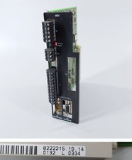 PP9270 Inverter board SEW MDV