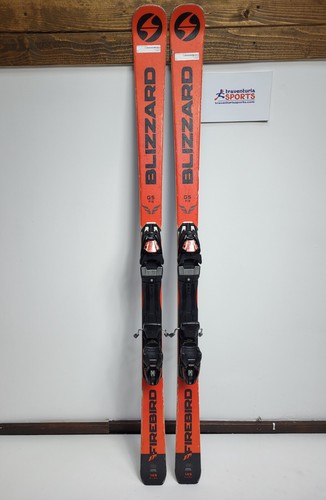 Blizzard firebird fis 149cm - blizzard,