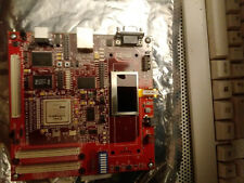 XILINX Virtex-4 FPGA XC4VLX25 Evaluation Board HW-V4 