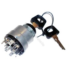 Zündschloss K80 für