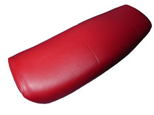 Zündapp KS 80 sport Denfeld Sitzbankbezug Sitzbezug für Sitzbank in NOS Qualität