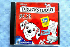 101 dalmatiner druckstudio - 101,