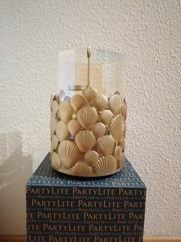 Partylite windlicht - partylite,