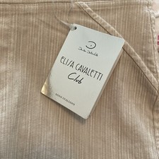 elisa cavaletti Hose Gr L Neu
