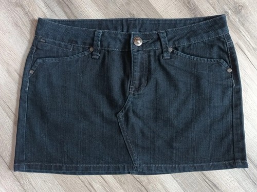 Mng jeans jeansrock - mng, 38