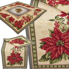 Weihnachten Tischdecke