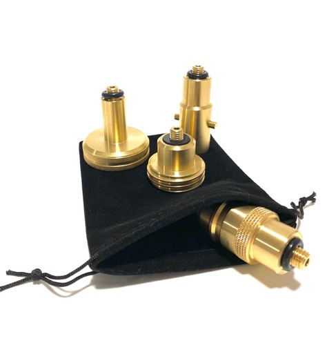 Tankadapter set teilig - tankadapter-set, 4-teilig