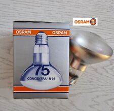 Osram Concentra 75 W 230V