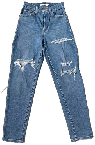 Damen levis stretch jeans - damen,