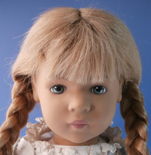 süsse SIGIKID Puppe /