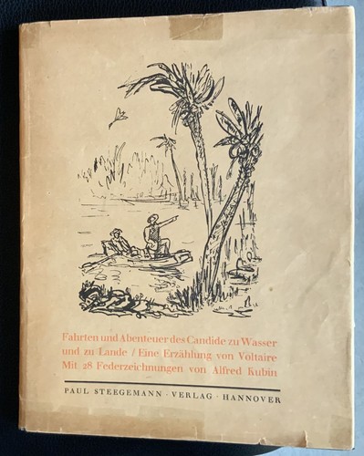 Voltaire candide - voltaire,