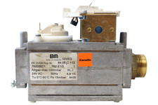 Benraad BM 76203011 762-E1G 84.05 C113 Gasarmatur (1 J. G.)