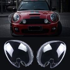 L+R Scheinwerferglas