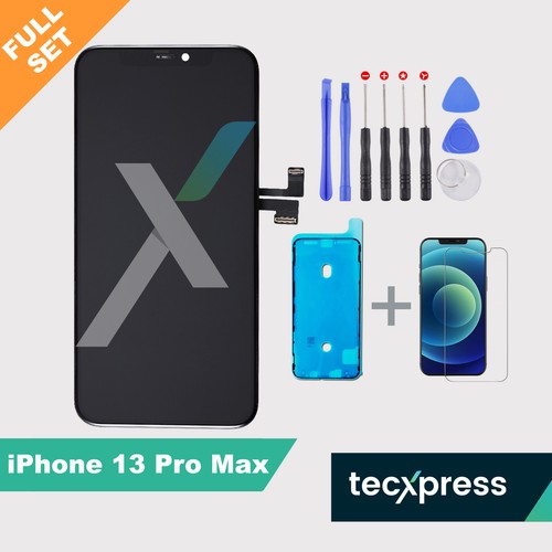 Iphone pro max - display, lcd
