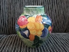 Vase SMF Schramberg Dec. Mars