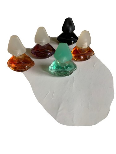 Dali mini flacons - mini,