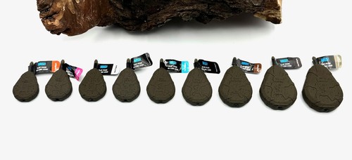 Nash super flat pear line - nash,