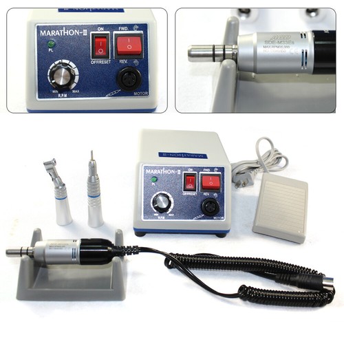 Dental mikromotor marathon - dental,