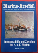 Marine Arsenal Band 34