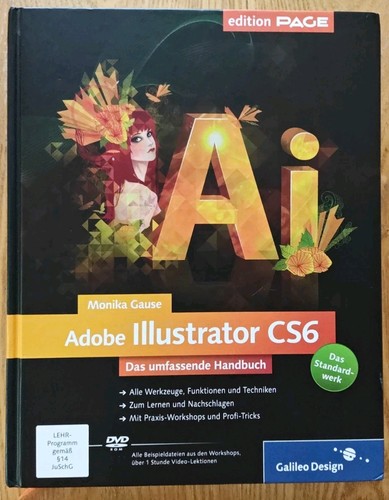 Adobe illustrator cs6 - adobe,