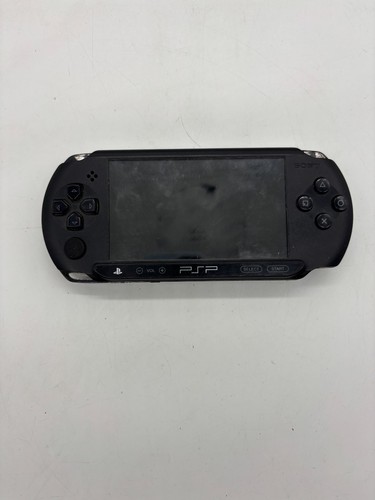 Playstation psp nur konsole - playstation,