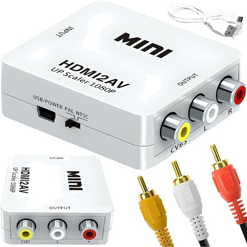 Retoo hdmi auf rca cinch - retoo, /