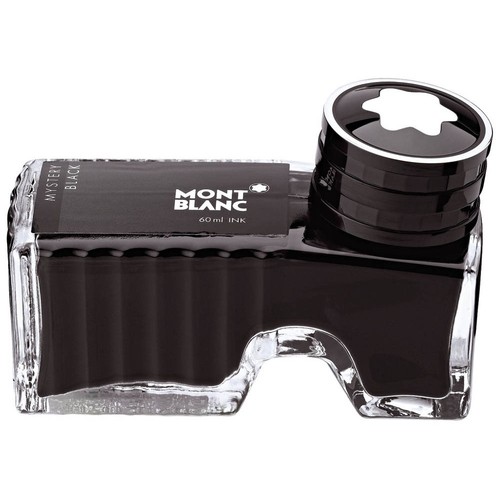 Montblanc tintenfass 105190 - montblanc,